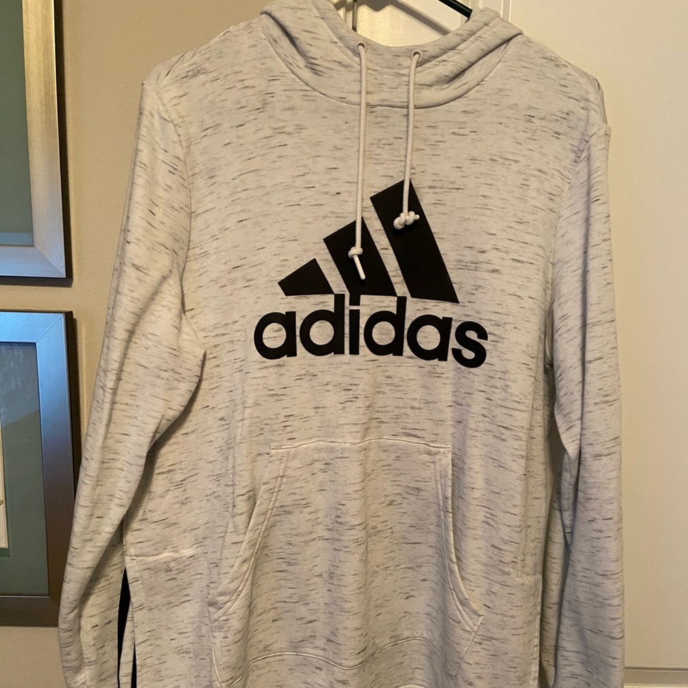 Like New Women’s Adidas Sweatshirt